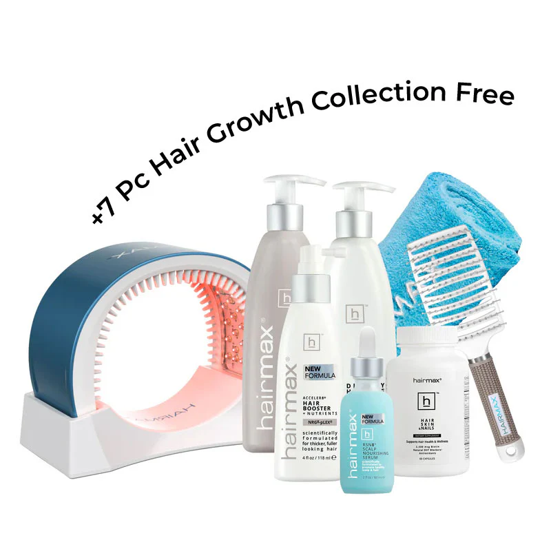 Shop Hairmax!